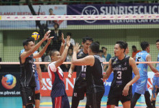 Warning! Tim Proliga 2024 Diminta Cicil Pemain, Daftarkan 7 Dulu, Catat Tanggal Daftarnya  