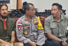 TPNPB-OPM Ungkap Sosok Penting dalam Pembebasan Philip Mark Mehrtens, Ini Profil Lengkapnya