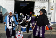 Kemenag Klaim Tidak Ada Penelantaran Jamaah Haji, Ini Kronologi Kejadian di Hotel 603 Makkah