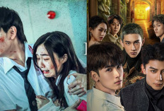 13 Rekomendasi Drama China Genre Horor yang Seru dan Bikin Tegang, Wajib Nonton! 