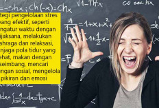 9 Strategi Efektif Mengelola Stres: Identifikasi Faktor Pemicu dan Cara Pengelolaan Stres yang Tepat