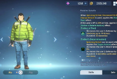 Kode Redeem Solo Leveling Arise Terbaru Hari Senin 8 Juli 2024, Menangkan Hadiah Permanent Gratisnya Sekarang