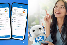 Ingin Buka Rekening BRI Tanpa Harus ke Bank? Yuk Simak Langkah - langkahnya, Bisa dari Rumah Saja!