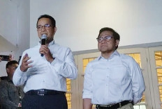 Optimis! Akan Terus Bawa Perubahan, Anies Baswedan: Mengubah Wajah Demokrasi Indonesia