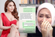 Makin Panas, Kini Atalia Praratya Dituduh Suap Rp2 miliar Lisa Mariana untuk Bungkam Bukti ke Publik
