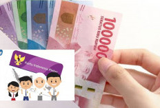 Angin Segar Juli 2025: PIP Cair, Senyum Pelajar Mekar!