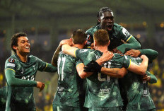 Semifinal Liga Eropa: Spurs Singkirkan Bodo/Glimt 5-1