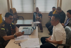 Waduh! Dugaan Penyimpangan Kasus Dana Korpri, Kejaksaan Periksa 86 Saksi