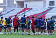 Hadapi Tim Debutan Garudayaksa FC, Pelatih Java United Ingatkan Ini ke Pemainnya  
