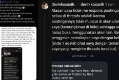 Bukti Baru Terungkap! Devin Kosasih Bersih? Kesaksian Teman Adelene Bongkar Semua