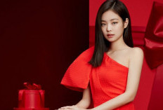 Lanjut Solo Karir, Jennie Blackpink Dirikan Label Sendiri, Ini Pernyataan Pertamanya Sebagai CEO