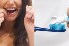 Nafas Jadi Lebih Segar! Begini 5 Tips Jaga Kesehatan Gigi dan Mulut saat Lebaran, Haruskah Stop Makan Rendang?