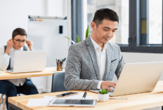 Wajib Tahu! 3 Ranking Universitas dengan Jurusan IT dan Ilmu Komputer Paling Jago di Indonesia Cepat Kerja