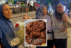 Heboh! Setelah Malaysia, Kini Orang Bangladesh Akui Rendang Buatan Negaranya