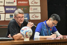 Apes! Troussier Dipecat 2 Kali Gegara Indonesia, Selain Vietnam Juga Pernah Dipecat Negara Ini