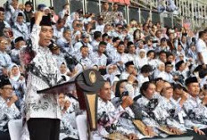 Peringatan HGN 2023, PGRI: Komitmen Majukan Pendidikan Nasional 