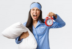 Bikin Tubuh Makin Produktif, Ini 5 Hal yang Sebaiknya Dihindari Ketika Bangun Tidur