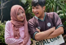 Banjir Dukungan, Jirayut Dijodohkan dengan Halda Rianta: Teman tapi Sayang...