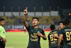 Aji Akui Peluang Persikabo 1973 Tipis Hindari Degradasi, Ini Seruannya saat Menantang Dewa United