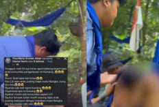 Viral! Ospek Komunitas Pecinta Alam di Blitung Diduga Pakai Kekerasan, Orang Tua Korban Lapor Polisi