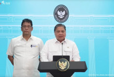 Cek! 8 Stimulus Ekonomi Prabowo, Dari Magang Fresh Graduate hingga Padat Karya Tunai