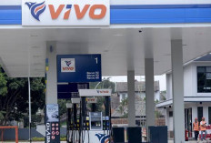 Cari Tahu Harga BBM Terbaru di Indonesia: Pertamina, Shell, Vivo atau BP-AKR, Mana yang Termurah?