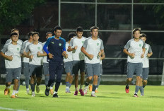 Keren!i Piala Dunia U-17 2023 Bikin Hotel di Solo Sibuk, Jika Mau Nginap di Sana hanya Sisakan di Area Ini