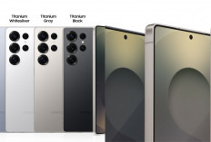 5 Alasan Wajib Punya HP Galaxy S25 Ultra, Salah Satunya Kamera Terbaik Dipakai Fotografer Profesional