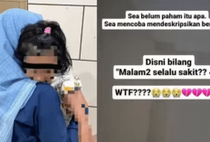 Miris! Aksi Keji Sang Ayah yang Tegah Menghancurkan Hidup Putrinya di Hari Ulang Tahun ke 5