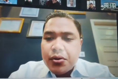 Geram! Pernyataan Kadisdik Kalteng Soal Libur Sekolah Karena Asap: Dapur MBG Mati dan Anak ke Kafe 