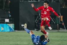 Indonesia Siap Kalahkan Jepang, Kurniawan: Keajaiban Harus Diciptakan!