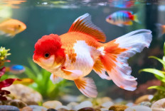 5 Jenis Ikan Hias Ini Bisa Disatukan dengan Ikan Mas Koki, Nomor 3 Wajib Ada di Aquarium!