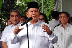 Prabowo Bersih-bersih Sarang Korupsi BUMN, Netizen Minta Jangan Cuma Pertamina, Semua Harus Diaudit!