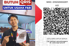 Cara Membuat QRIS DANA, Memudahkan untuk Semua Pembayaran dan ada Banyak Keuntungan!