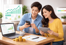 Kenapa Investor Sering Salah Timing? Ini 5 Cara Aplikasi Reksadana Membantu Menguranginya