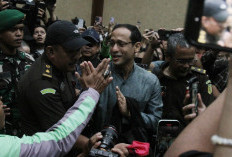 Berlarut dan Kian Memanas, Kuasa Hukum Nadiem Makarim Ngamuk di Persidangan: Hukum Aja Sekarang 