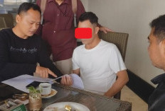 Gagalkan Penyelundupan 3 Ton Sisik Trenggiling, Petugas Tangkap DPO Warga Negara Vietnam