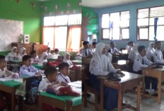 Beasiswa SD-SMP Langsung ke Rekening Siswa! Solusi Efektif dan Transparan