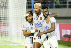 Pemain Asing Super League Panen Hukuman