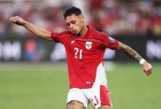 Diincar Mantan Klub Pelatih Liverpool, Winger Timnas Indonesia ini Pede Tampil di Liga Champions