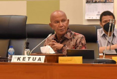 DPR Minta Warga Awasi Masa Tenang Pemilu 2024: Pelanggaran akan Ditindak!