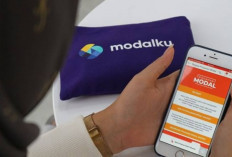 Butuh Modal Usaha Mendesak? Segera Ajukan Pinjol Modalku Limit 2 Milyar Tenor 12 Bulan dan Bunga 0,8 Persen!  