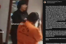 Heboh! Keluarga Nikita Mirzani Tuduh Kanwil Intimidasi di Rutan, Diduga Perintah Penasihat Presiden