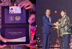 Shin Tae Yong Pelatih Timnas Indonesia, Terima Golden Visa dari Jokowi: Inilah Keuntungannya!