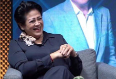 Connie Bongkar Tawaran Jabatan Wamenhan dan Wamenlu dari Rosan Roeslani