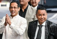 Hotman Paris Kini Tak Lagi Dampingi Nadiem Makarim dalam Kasus Korupsi Laptop Chromebook, Ini Alasannya!