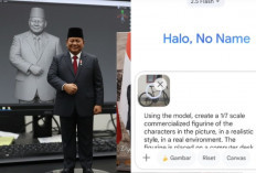 Tren Figur Miniatur Viral! Ini 5 Tools AI untuk Bikin Miniatur yang Gampang Dipakai