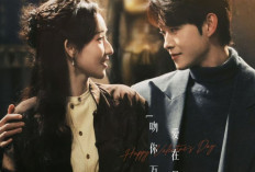 Drama China Burning Night di Youku, Dijamin Bikin Kamu Ketagihan Sampai Lupa Tidur! 