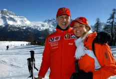 Foto Schumacher Kecelakaan Dijual Rp228 Miliar di Pasar Gelap, Polisi Jerman Tangkap Pelaku