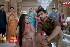 Spesial! Jadwal Tayang ANTV Hari Ini, Ada 2 Sinema Horor Asia dan Film India Favorit, Akan Tayang di Jam Ini